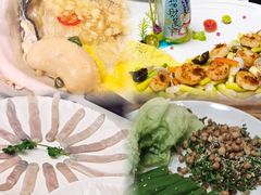 -美未居·老字号·地道顺德菜·桑拿鸡·鱼生(容桂店)
