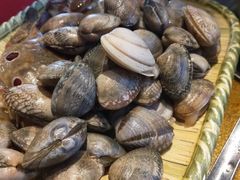 -加餐海鲜自助(集美银泰百货店)