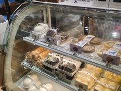 -小飞象面包公社(珠江路金鹰店)