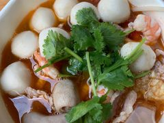 -明月虾面(厦禾路店)