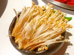 -丙申臺火锅