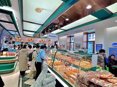 -老鼎丰(靖宇街总店)
