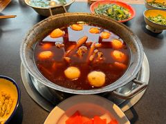 -李子坝梁山鸡(李子坝大鸡哥店)