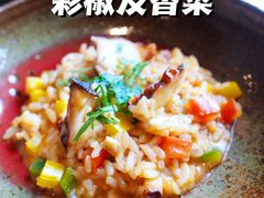 -上海苏宁宝丽嘉酒店·Cafe Bellagio西餐厅