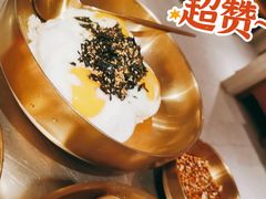 拌饭-小核桃烤肉馆(西塔店)