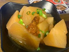 -無牌小范·香港明星美食