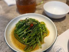 马拉盏通心菜-美奈小馆·越南料理(福田星河COCO Park店)