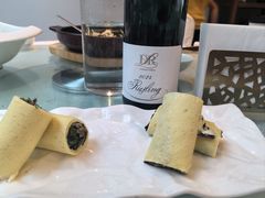 -蔓兰家的四季S0餐厅·融合菜(当代MOMA店)