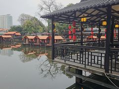 -侨美·唐荔园·40年地道粤菜