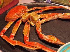 -上井料理黑金店(IFS国金中心店)