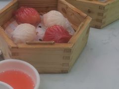 -东鑫记港式茶餐厅(南京东路店)