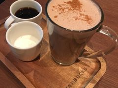 -星巴克(深圳侨城街店)