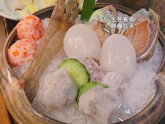 -山葵家·创意料理(万象汇店)