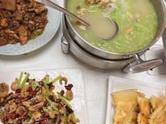 -普天和酒楼(天津之眼店)