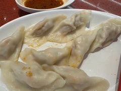 -喜家德虾仁水饺(东海缤纷天地店)