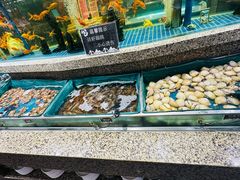 -初色海鲜自助(万丰路店)