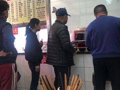 -小无锡面馆