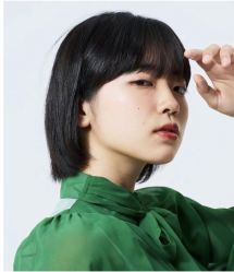 -COSMO PRO造型