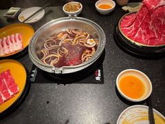-牛New寿喜烧(新六百店)