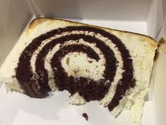 -Awfully Chocolate(嘉里城店)