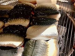 滋补炭烤鳗鱼-本炙炭烤·蒲烧活鳗料理店(金沙洲店)