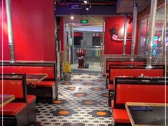 大堂-哈哈碳都·牛肋条无限自助烤肉(宝龙店)