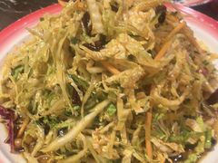 -粗粮人家·东北菜(洋桥店)