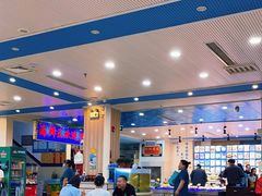 -威海海鲜王(窑头路店)