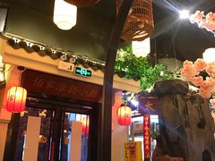 -佰家小厨·南京菜(夫子庙店)