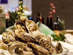 -太原富力万达文华酒店·美食汇西餐厅