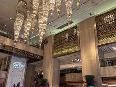 -广州粤海喜来登酒店