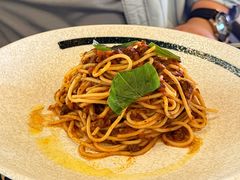 -PIZZA BIANCA(万象城店)