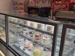 -DQ·蛋糕·冰淇淋(手工定制蛋糕长泰广场店)