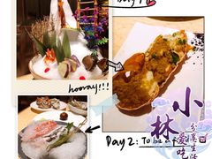 -雍和会海鲜姿造自助(湖东路店)