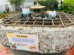 -江门古兜温泉小镇