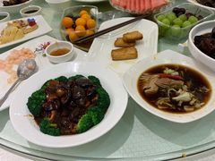 -金时代顺风大酒店(协泰店)