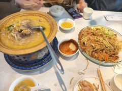 -北李妈妈菜·海肠捞饭(开发区万达店)