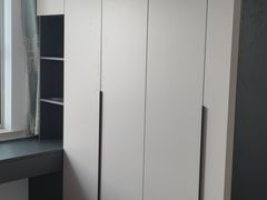 -索菲亚衣柜橱柜家具全屋定制(盈港路店)