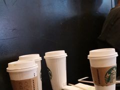 -星巴克(天津大悦城第二店)