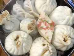 -金东门大华饭店(板桥街店)