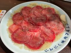 -蒜香焼肉PURUSHIN(马场路店)