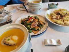 -百富源·海鲜辽菜(浑河堡店)