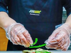 -赛百味SUBWAY(乐翔路店)