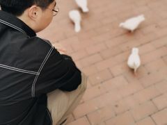 -王府井奥莱临潼小镇(临潼店)