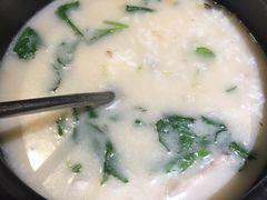-小城粥道·海胆鲜虾粥(解放广场店)