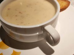 -半秋山西餐厅(巴南万达广场店)