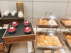 -厦门海景千禧大酒店·海景咖啡厅