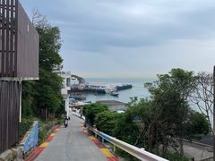 -东极岛景区