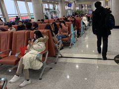 -威海大水泊国际机场