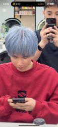 -YESIDO椰岛造型烫发染发